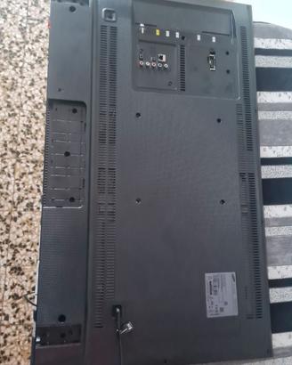Smart tv samsung 40