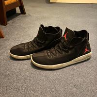 Jordan nere numero 45