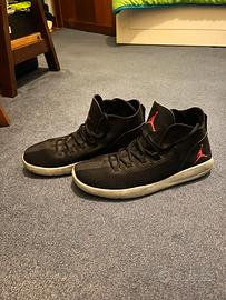 Jordan nere numero 45