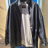 Giaccone Mercedes Benz 