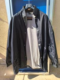 Giaccone Mercedes Benz 