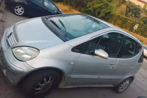 Mercedes classe A