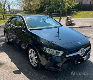 Mercedes classe A180 D automatic