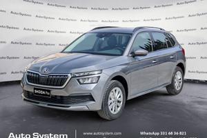Škoda Kamiq 1.0 tsi Ambition 95cv