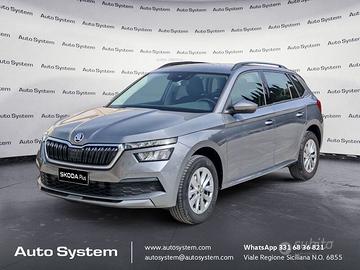 Škoda Kamiq 1.0 tsi Ambition 95cv