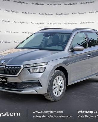 Škoda Kamiq 1.0 tsi Ambition 95cv