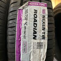NEXEN TIRE