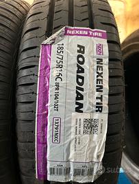 NEXEN TIRE