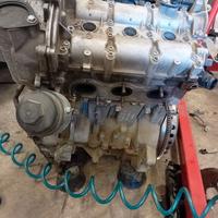 Motore Polo Ibiza Fabia