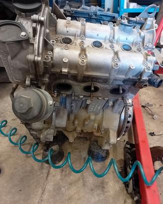 Motore Polo Ibiza Fabia