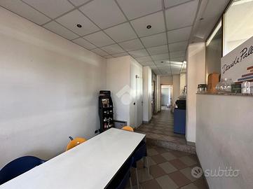 LABORATORIO A CANALE