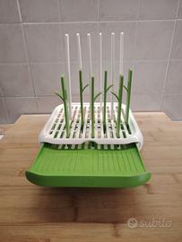 scola biberon Chicco 