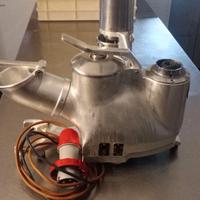 TRITAGHIACCIO FRAPPE'