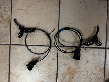 Freni Sram Guide R