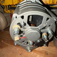 Alternatore bosch