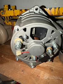 Alternatore bosch