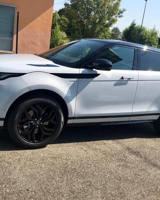 Range Rover Evoque R-Dynamic 150 CV Mild-Hybrid