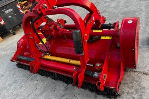 Trinciatutto reversibile Pesante Seppi DYNA S9