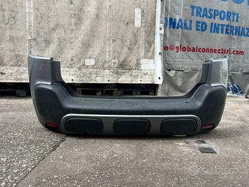 PARAURTI POSTERIORE CITROEN C3 AIRCROSS ANNO 2024