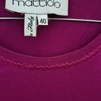 Maglietta Gai Mattiolo