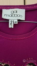 Maglietta Gai Mattiolo