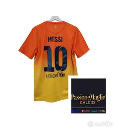 Barcellona Lionel Messi 2012/2013 Nike