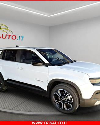 JEEP Avenger 1.2T 110 Mhev E-dct Summit KM ZERO
