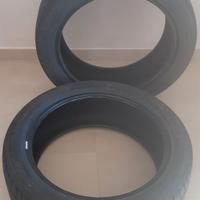 Gomme 245/45 R19 102Y