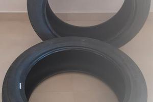 Gomme 245/45 R19 102Y