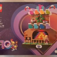 LEGO 4002022, FRIEND 10 YEAR ANNIVERSARY