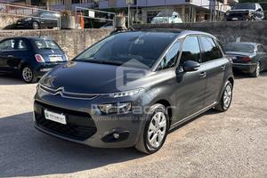 CITROEN C4 Picasso BlueHDi 120 S&S Seduction