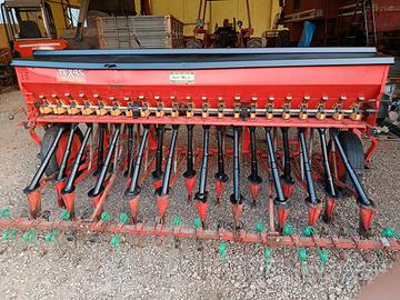 Seminatrice Carraro