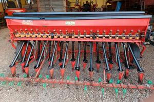 Seminatrice Carraro