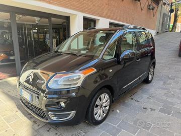 CITROEN C3 Picasso 1.4 VTi 95 Exclusive Style GPL