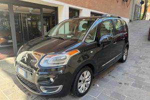 CITROEN C3 Picasso 1.4 VTi 95 Exclusive Style GPL
