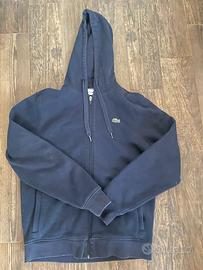 Felpa Lacoste 