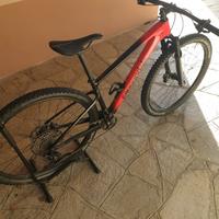 Cannondale Scalpel HtCarbon 4