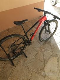 Cannondale Scalpel HtCarbon 4