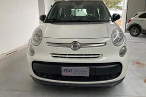 Fiat 500L 1.4 95 CV Metano
