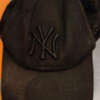Cappellino New York New Era