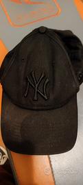 Cappellino New York New Era