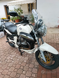 Moto Guzzi breva 1100