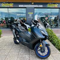 YAMAHA T-Max 560 PASSAGGIO E TAGLIANDO INCLUSO