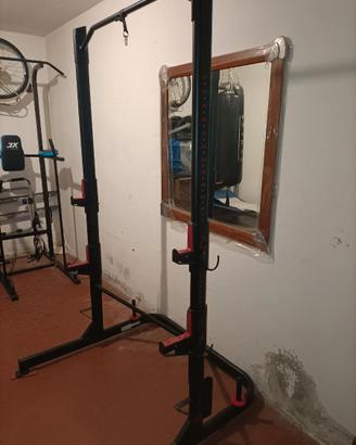 RACK Domyos