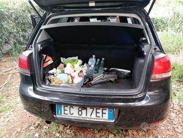 Golf 6