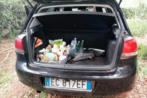 Golf 6