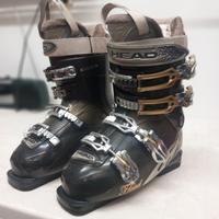 Scarponi  da sci  Head numero 38/38,5