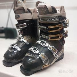 Scarponi  da sci  Head numero 38/38,5