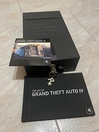 Box GTA IV