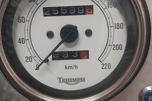 triumph  